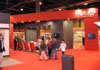 Madrid Taxi Fair 2008 Photo 1