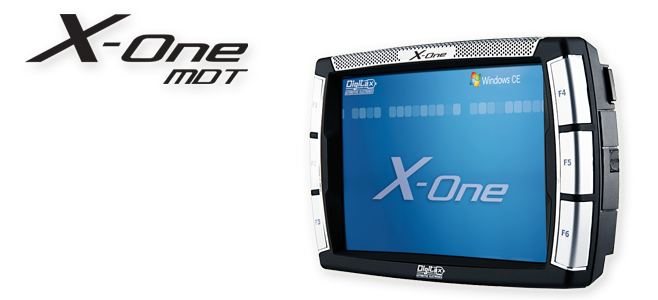 The Digitax X-One MDT