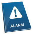 Alarm