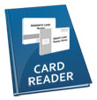 Magnetic Card Reader