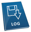 Log