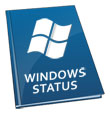 Windows Status