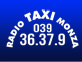 Radio Taxi Monza News