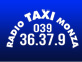 Radio Taxi Monza 