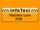 THE COOPERATIVE Radio taxi Como chooses 