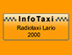 LA COOPERATIVA Radio taxi di Como acquis