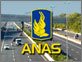 The ANAS fleet installs the new video su