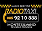 Radio Taxi Montesilvano installa A-TDS C