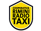 Il Consorzio tassisti Coop. Rimini Radio