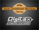 Digitax and Taxis Combined Services (Cab