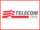 Telecom Italia acquisisce oltre 1.850 te